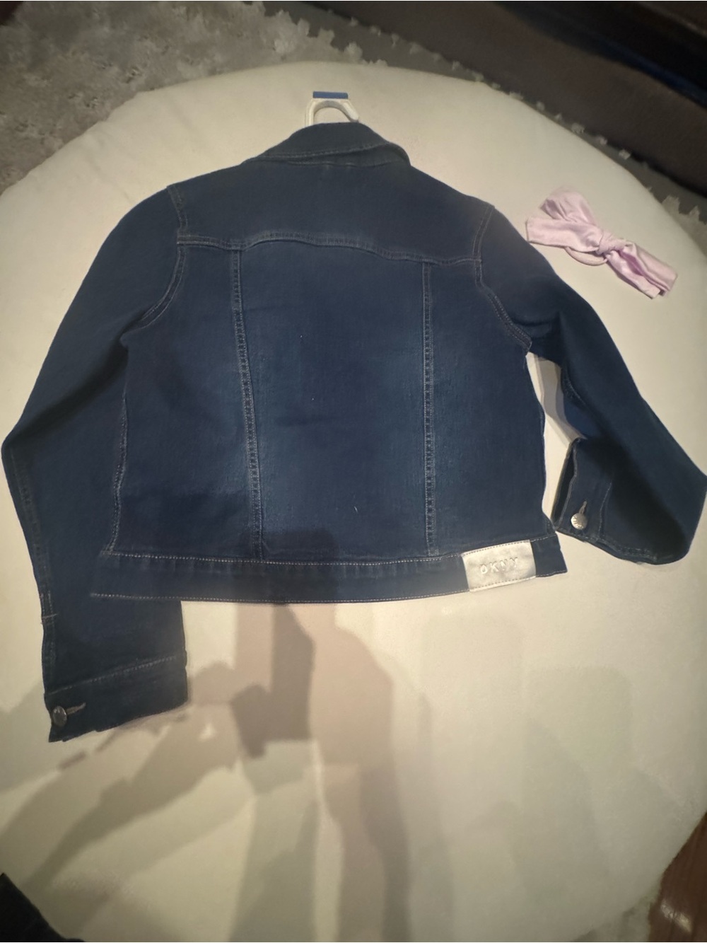Denim jacket - Picture 2 of 5